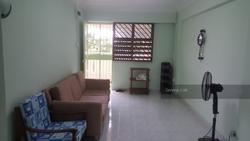 Blk 617 Bedok Reservoir Road (Bedok), HDB 2 Rooms #122125292